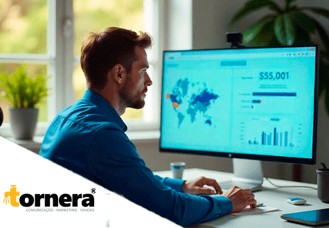 Como usar inteligência artificial para melhorar suas campanhas de tráfego pago